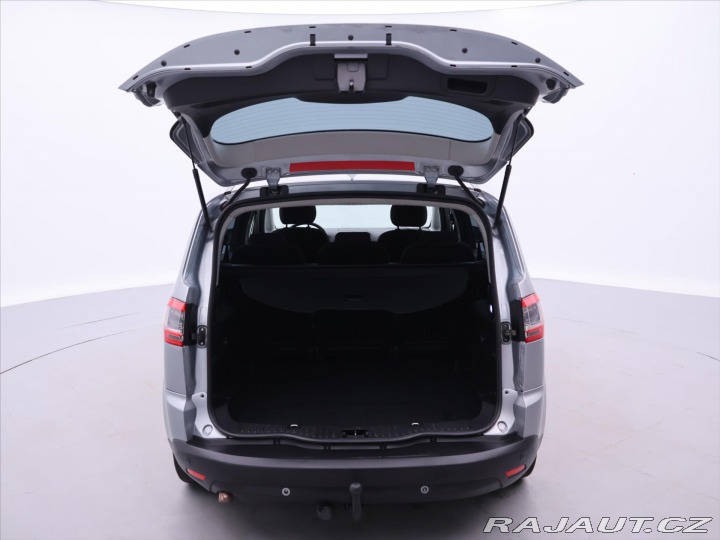 Ford S-MAX 2,0 TDCi 103kW Klima Navi 2015