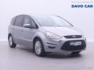 Ford S-MAX 2,0 TDCi 103kW Klima Navi 2015
