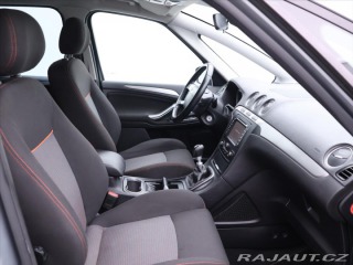 Ford S-MAX 2,0 TDCi 103kW Klima Navi 2015