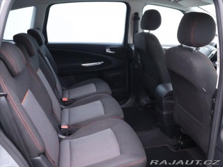 Ford S-MAX 2,0 TDCi 103kW Klima Navi 2015