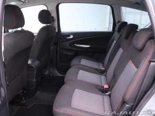 Ford S-MAX 2,0 TDCi 103kW Klima Navi 2015