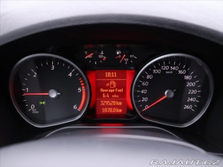 Ford S-MAX 2,0 TDCi 103kW Klima Navi 2015