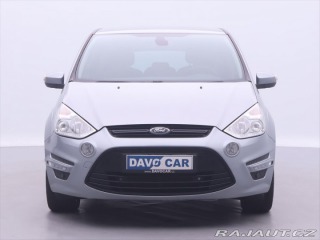 Ford S-MAX 2,0 TDCi 103kW Klima Navi 2015