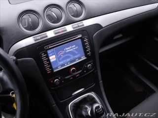 Ford S-MAX 2,0 TDCi 103kW Klima Navi 2015