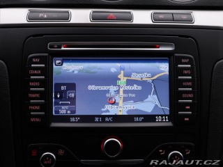 Ford S-MAX 2,0 TDCi 103kW Klima Navi 2015