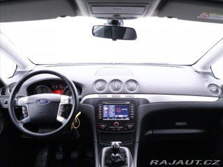 Ford S-MAX 2,0 TDCi 103kW Klima Navi 2015