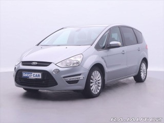Ford S-MAX 2,0 TDCi 103kW Klima Navi 2015