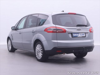Ford S-MAX 2,0 TDCi 103kW Klima Navi 2015
