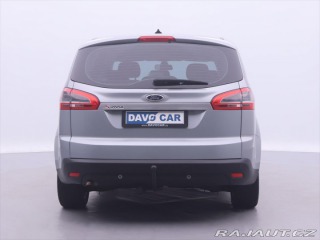 Ford S-MAX 2,0 TDCi 103kW Klima Navi 2015