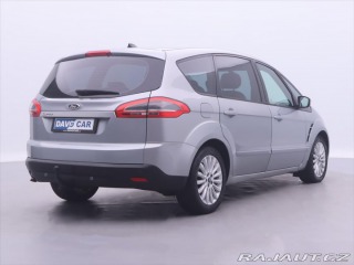 Ford S-MAX 2,0 TDCi 103kW Klima Navi 2015