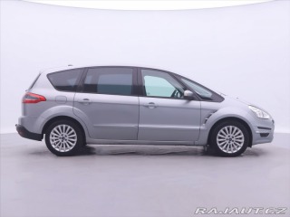 Ford S-MAX 2,0 TDCi 103kW Klima Navi 2015