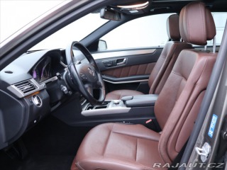 Mercedes-Benz E 3,5 350 4MATIC 200kW Avan 2010