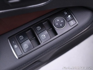 Mercedes-Benz E 3,5 350 4MATIC 200kW Avan 2010