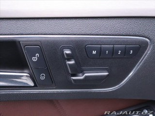 Mercedes-Benz E 3,5 350 4MATIC 200kW Avan 2010