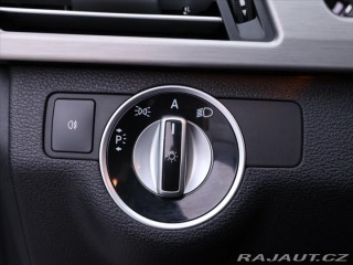 Mercedes-Benz E 3,5 350 4MATIC 200kW Avan 2010
