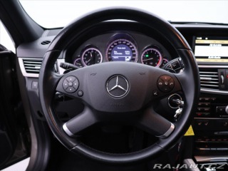 Mercedes-Benz E 3,5 350 4MATIC 200kW Avan 2010