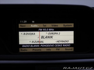 Mercedes-Benz E 3,5 350 4MATIC 200kW Avan 2010
