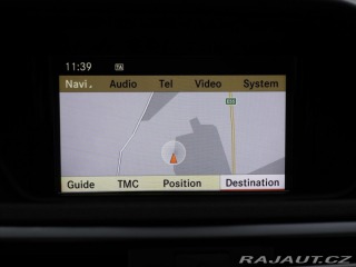 Mercedes-Benz E 3,5 350 4MATIC 200kW Avan 2010