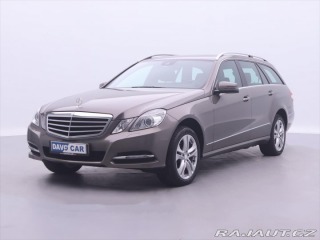 Mercedes-Benz E 3,5 350 4MATIC 200kW Avan 2010