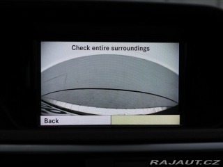 Mercedes-Benz E 3,5 350 4MATIC 200kW Avan 2010