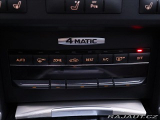 Mercedes-Benz E 3,5 350 4MATIC 200kW Avan 2010