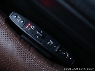 Mercedes-Benz E 3,5 350 4MATIC 200kW Avan 2010