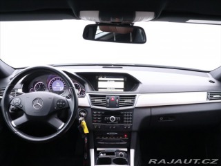 Mercedes-Benz E 3,5 350 4MATIC 200kW Avan 2010