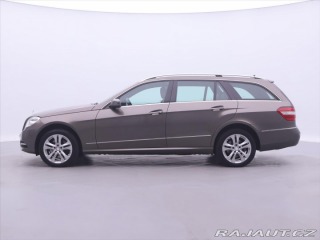 Mercedes-Benz E 3,5 350 4MATIC 200kW Avan 2010