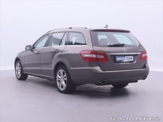 Mercedes-Benz E 3,5 350 4MATIC 200kW Avan 2010