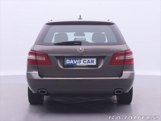 Mercedes-Benz E 3,5 350 4MATIC 200kW Avan 2010