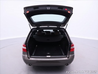 Mercedes-Benz E 3,5 350 4MATIC 200kW Avan 2010