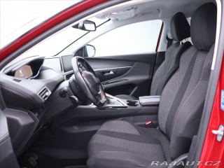 Peugeot 3008 1,6 HDI 88kW Navi Virtuál 2018