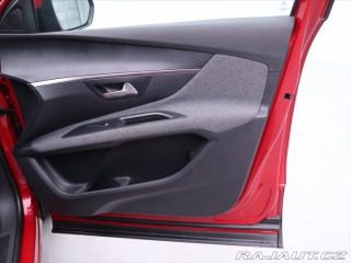 Peugeot 3008 1,6 HDI 88kW Navi Virtuál 2018