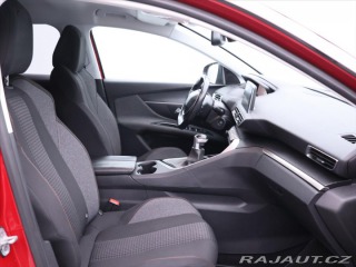 Peugeot 3008 1,6 HDI 88kW Navi Virtuál 2018
