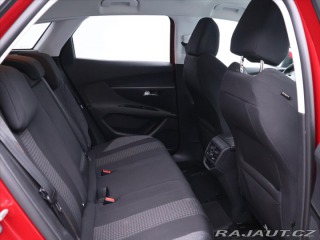Peugeot 3008 1,6 HDI 88kW Navi Virtuál 2018
