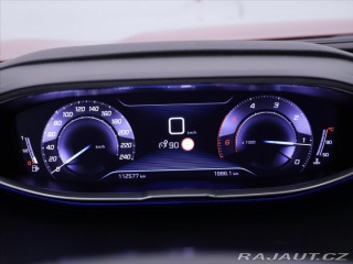 Peugeot 3008 1,6 HDI 88kW Navi Virtuál 2018