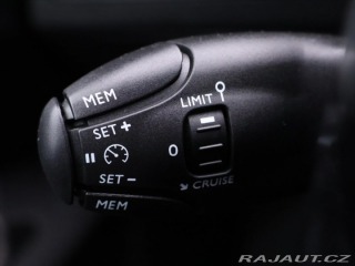 Peugeot 3008 1,6 HDI 88kW Navi Virtuál 2018