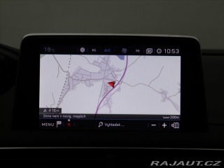 Peugeot 3008 1,6 HDI 88kW Navi Virtuál 2018