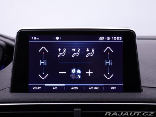 Peugeot 3008 1,6 HDI 88kW Navi Virtuál 2018
