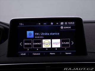 Peugeot 3008 1,6 HDI 88kW Navi Virtuál 2018