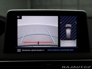 Peugeot 3008 1,6 HDI 88kW Navi Virtuál 2018