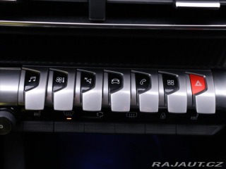 Peugeot 3008 1,6 HDI 88kW Navi Virtuál 2018