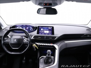 Peugeot 3008 1,6 HDI 88kW Navi Virtuál 2018