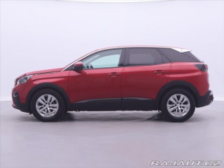 Peugeot 3008 1,6 HDI 88kW Navi Virtuál 2018