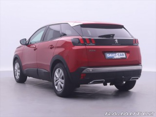 Peugeot 3008 1,6 HDI 88kW Navi Virtuál 2018
