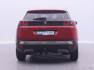 Peugeot 3008 1,6 HDI 88kW Navi Virtuál 2018
