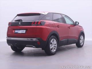 Peugeot 3008 1,6 HDI 88kW Navi Virtuál 2018