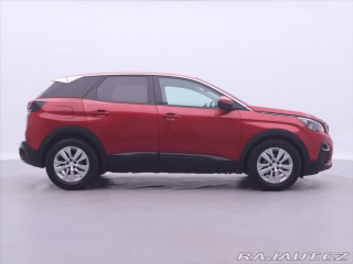 Peugeot 3008 1,6 HDI 88kW Navi Virtuál 2018