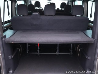 Renault Trafic 1,6 dCi 107kW Energy CZ 9 2018
