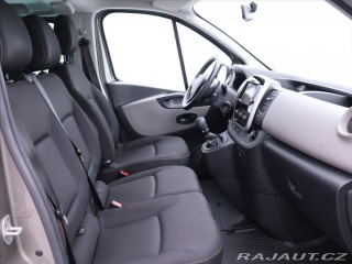 Renault Trafic 1,6 dCi 107kW Energy CZ 9 2018